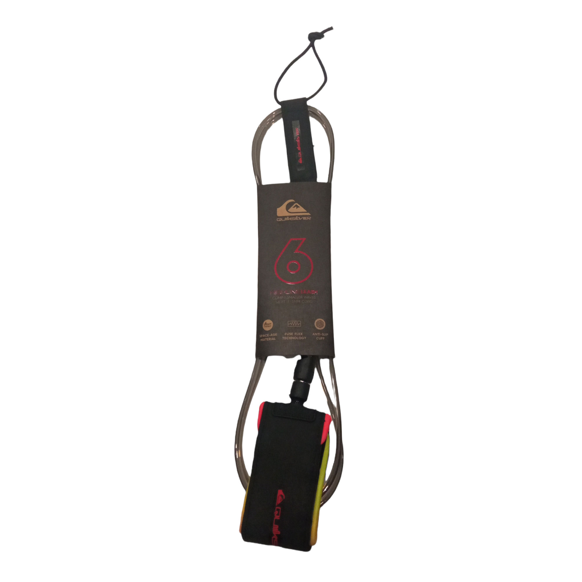 Quiksilver Highline multicolor 6¨