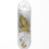Thumbnail: Glutier Miracle white skate deck