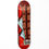 Thumbnail: Glutier Dakata Chocolat skate deck