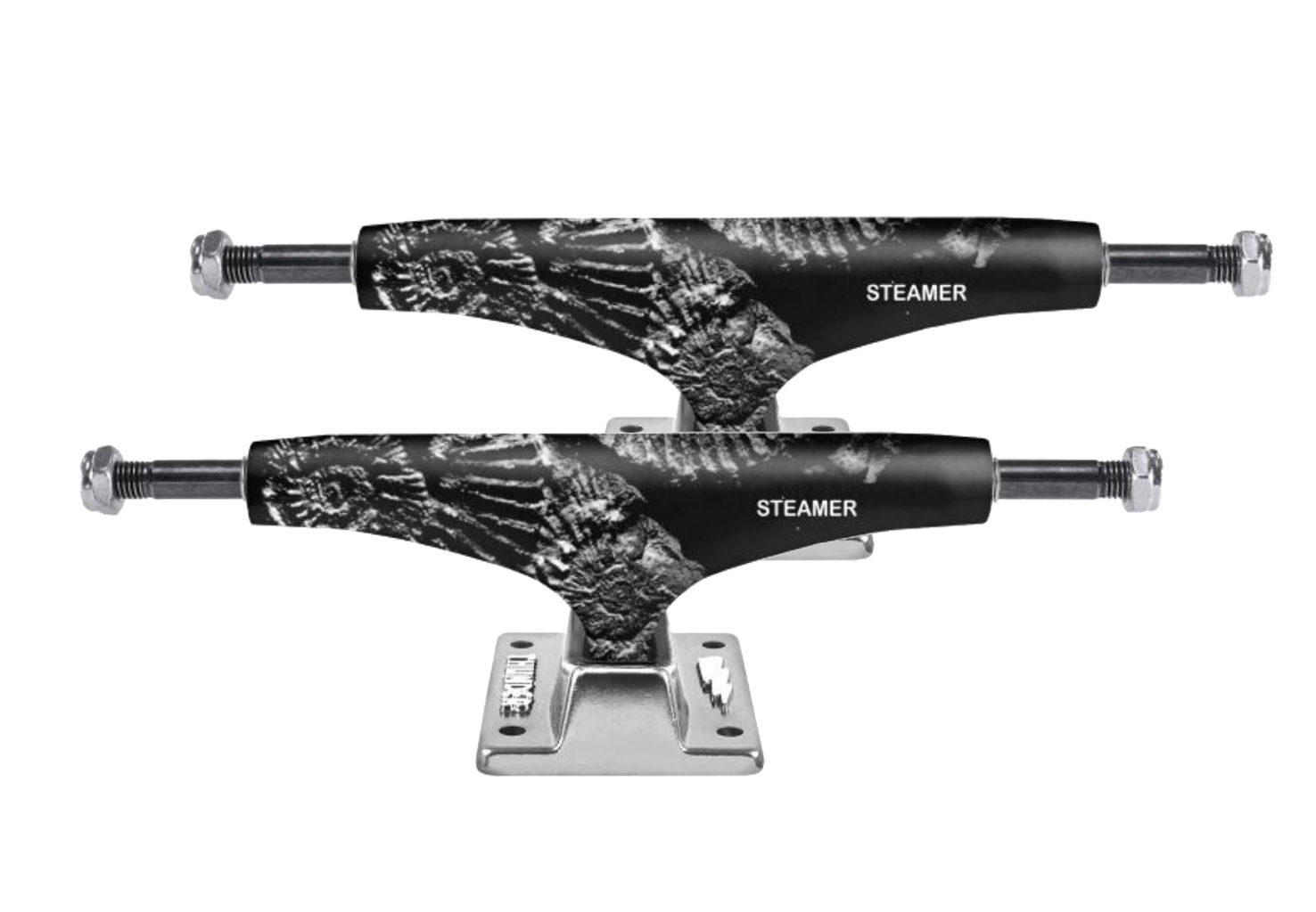 THUNDER LT STEAMER '96 149