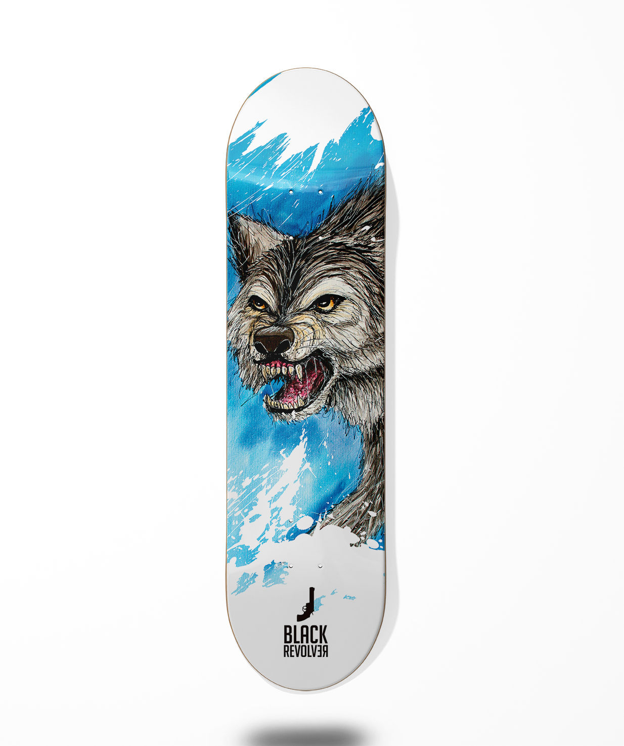 BR skate deck Acril LB