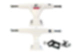 Thumbnail: Cromic surfskate SGI trucks Cefire 30,5
