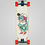 Thumbnail: Glutier Abel G.N. longboard dance complete 46x9