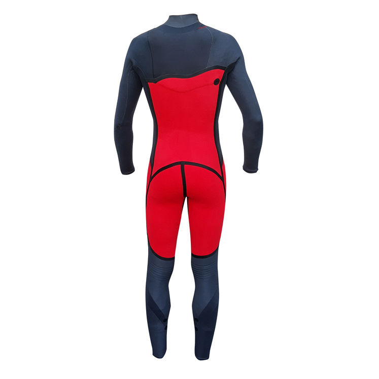Miniatura: Seland Noja red - surf neopreno 4.3