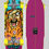 Miniatura: Wood light surfskate T12 trucks - Freak Show Elite 32 Bullet