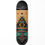 Miniatura: Lab skate deck Aztec