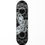 Thumbnail: Black Revolver skate deck Insecta collective mariposa black