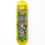 Miniatura: South force skate deck Hada trip yellow