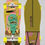Thumbnail: Wood light surfskate SGI trucks - Ex Terror Waterman 9.625x29.75 Well