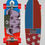 Miniatura: South force surfskate BURI trucks - Signature duo 29 fish