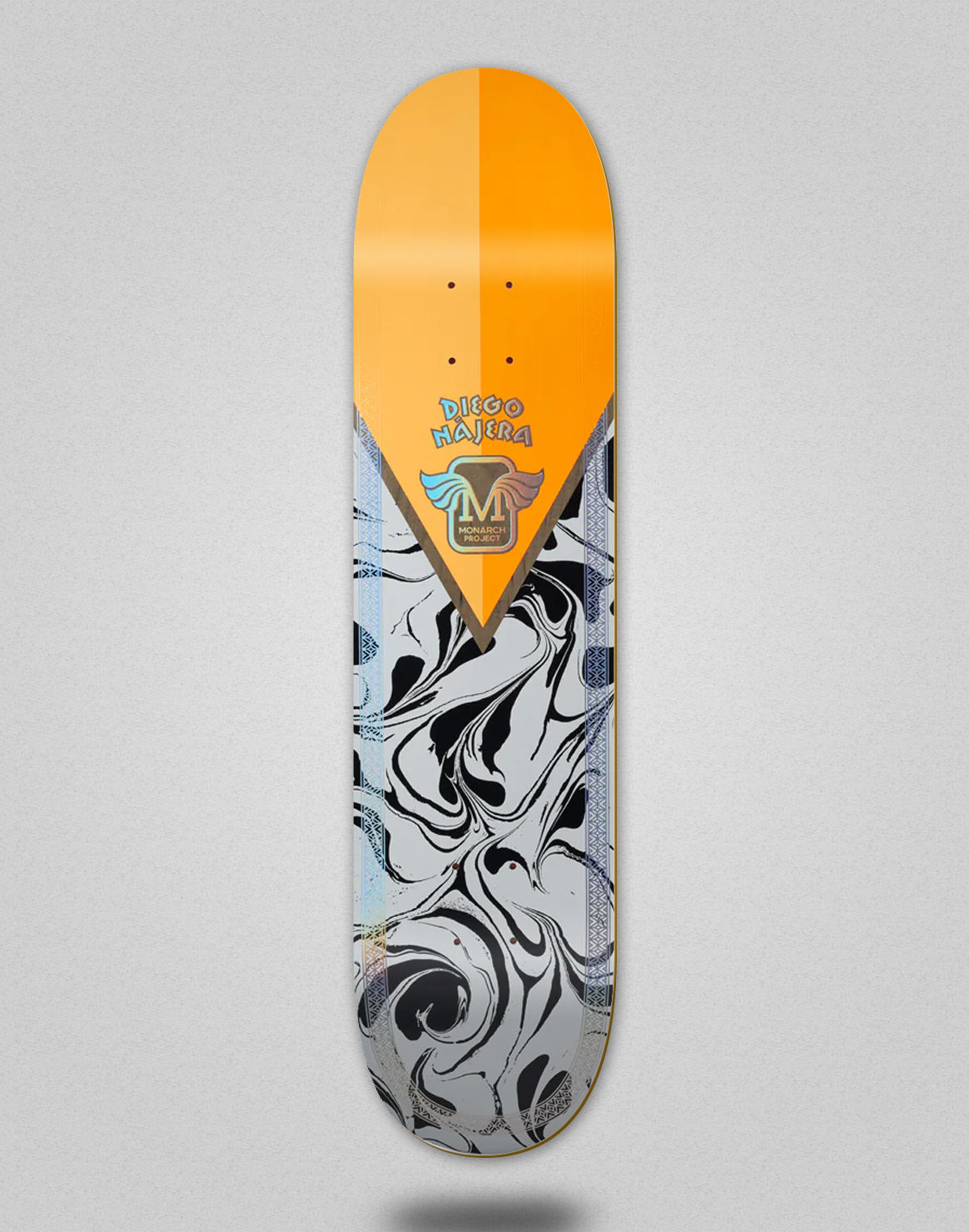 Monarch Diego Atelier R7 8.25