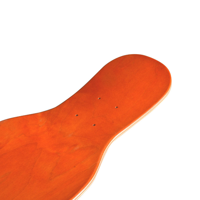 Miniatura: Longboards decks personalizados 46x10 X2 unidades