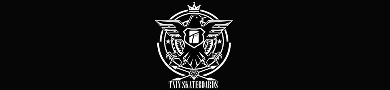Txin skateboards