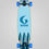 Thumbnail: Glutier Bullets longboard dance complete 46x9