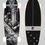 Thumbnail: Cromic surfskate T12 trucks - NY Mike 32,5 Deep