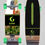 Thumbnail: Glutier surfskate T12 trucks - Venice 31,5