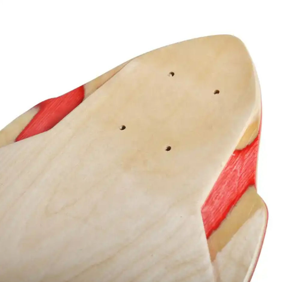 Thumbnail: OEM Longboard shape 37x10¨ Maple Himars