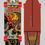 Thumbnail: Wood light surfskate BURI trucks - Ex Terror Lord 32 bullet