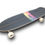 Miniatura: Aow surfskate SGI trucks Pixels black 34