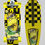 Miniatura: Glutier surfskate BURI trucks - Toxic 31