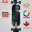 Miniatura: Longboards completos personalizados 46x10 X2 unidades
