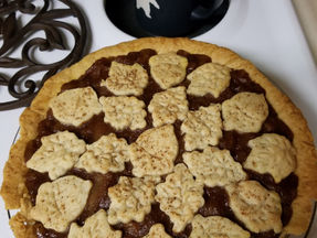 It's that Pumple Pie Time of Year!