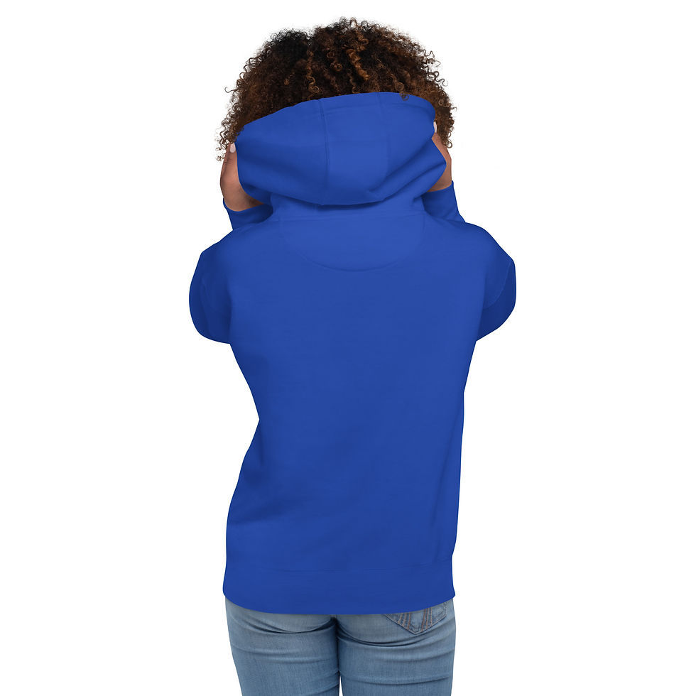 Thumbnail: "Unlimited Possibilities" BP Unisex Hoodie