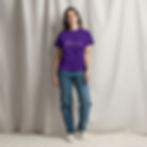 Thumbnail: "Dream to Live..." WP Unisex classic tee