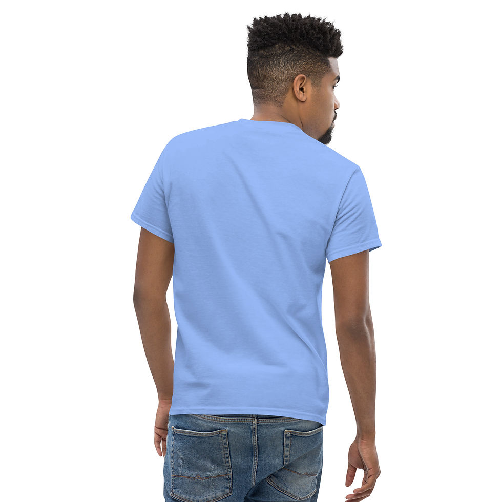 Thumbnail: "Just Dream" BP Unisex classic tee