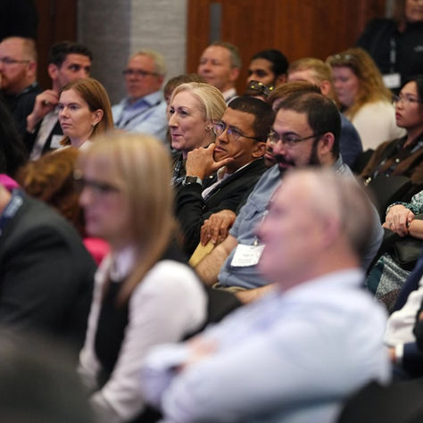 Be part of the North East Space Conference 2026