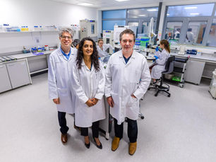 Magnitude Biosciences and BioAscent Discovery Announce Collaboration