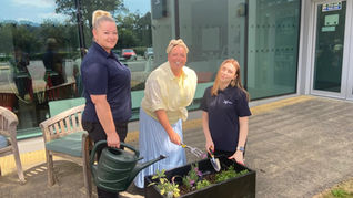 Growing the NETPark team to support our community