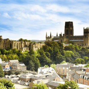 Durham University Hosts Inaugural Summer Careers Fair