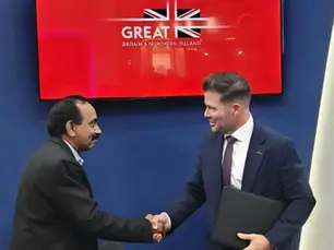 Filtronic strengthens access to India’s growing space and defence markets