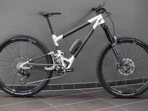 Turning Passion into a Game-Changing New Bike Brand with support from Durham Business Growth