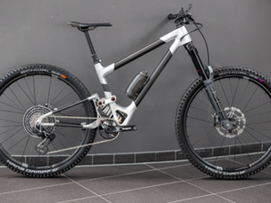 Turning Passion into a Game-Changing New Bike Brand with support from Durham Business Growth