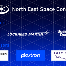 Exploring Space Innovation: Sponsors of the North East Space Conference 2025