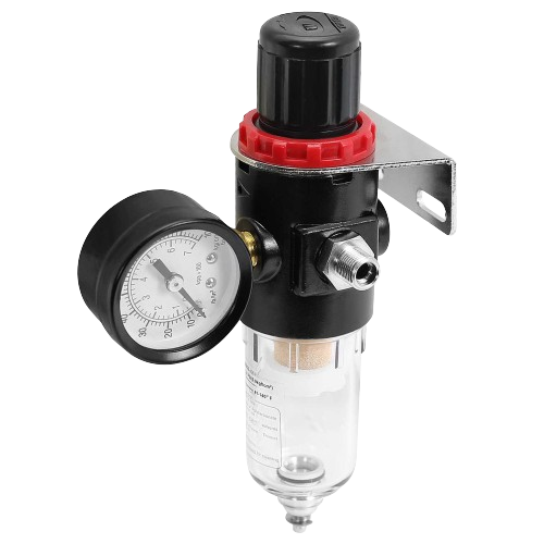 Air Filter Reducer | PURE PLUS SA