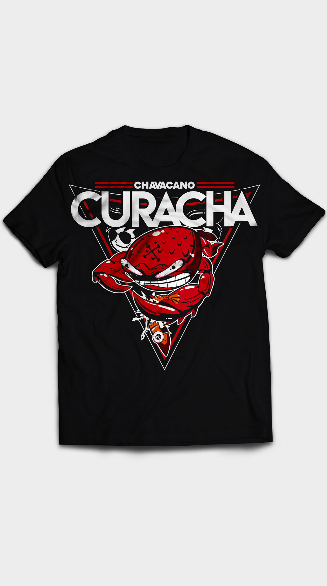 CURACHA