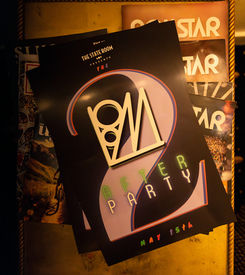 Loom playing The Loom After Party 2 at The State Room on May 15, 2025