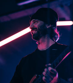 Loom playing The Loom After Party 2 at The State Room on May 15, 2025