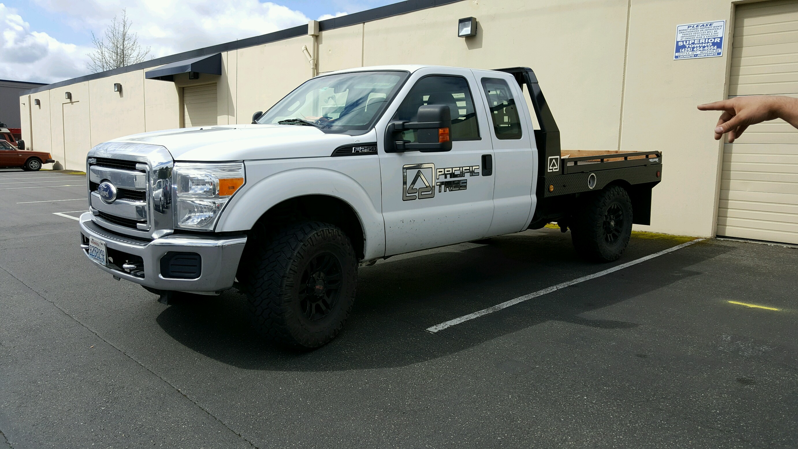 Ardor Printing Vehicle Graphics Vinyl Wraps In Bellevue And Seattle