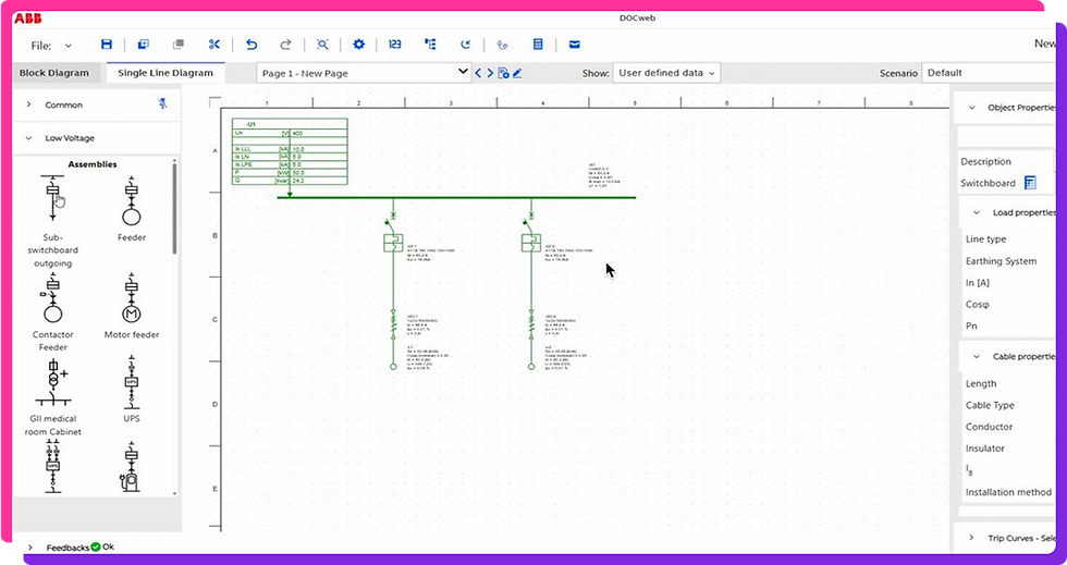 DOCweb