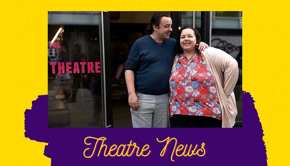 NEWS: ARCHES LANE THEATRE TO CLOSE AS LANDLORD TERMINATES LEASE