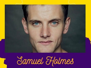 INTERVIEW: SAMUEL HOLMES