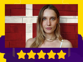 REVIEW: BANGING DENMARK @ FINBOROUGH THEATRE