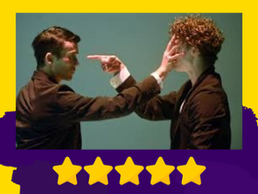 REVIEW: IMAGO @ THEATRE ROYAL PLYMOUTH