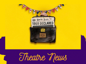 NEWS: OPERATION MINCEMEAT COMES TO TRP IN 2026