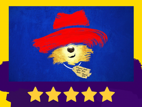 REVIEW: PADDINGTON THE MUSICAL @ SAVOY THEATRE