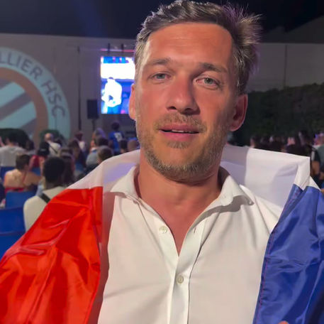 Victoire des Bleus ! Direction les huitièmes de finale !